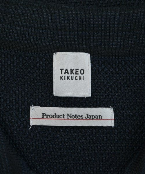 TAKEO KIKUCHI เสื้อโปโล