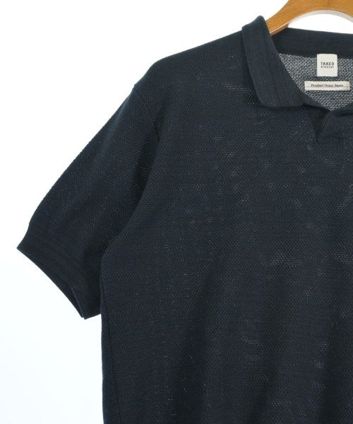 TAKEO KIKUCHI เสื้อโปโล
