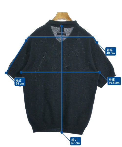 TAKEO KIKUCHI เสื้อโปโล