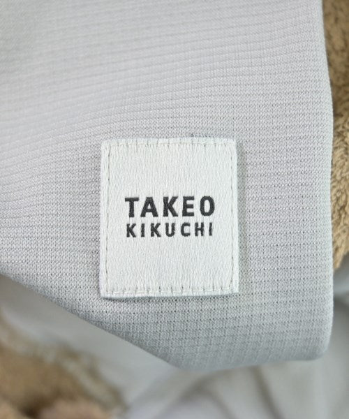 TAKEO KIKUCHI กางเกงขาสั้น