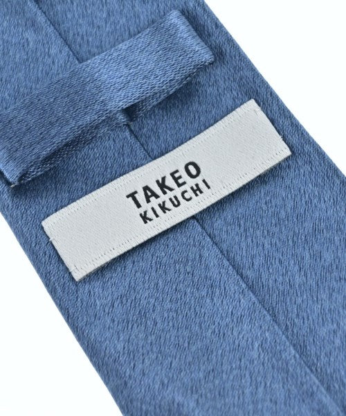 TAKEO KIKUCHI เนคไท