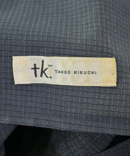 TAKEO KIKUCHI กางเกงขายาว