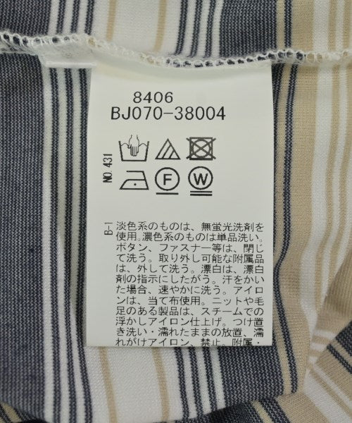 TAKEO KIKUCHI เสื้อยืด/เสื้อท็อปส์