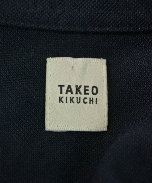 TAKEO KIKUCHI เสื้อโปโล