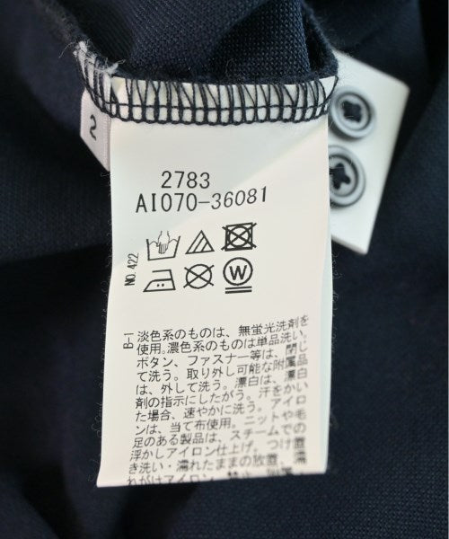 TAKEO KIKUCHI เสื้อโปโล