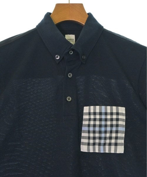 TAKEO KIKUCHI เสื้อโปโล