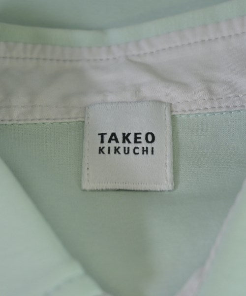 TAKEO KIKUCHI เสื้อโปโล