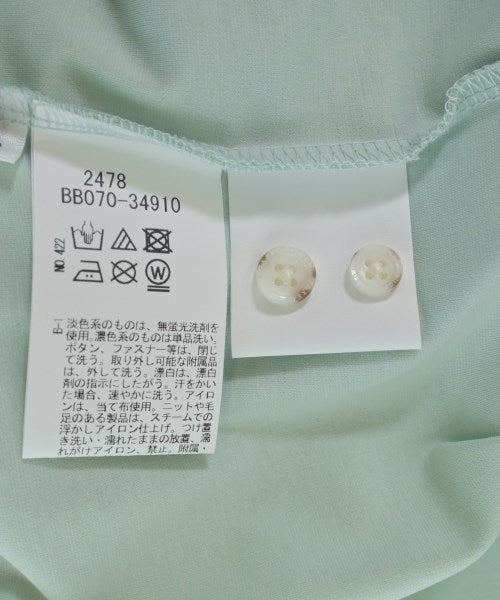TAKEO KIKUCHI เสื้อโปโล