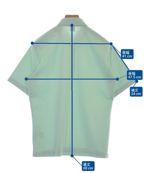 TAKEO KIKUCHI เสื้อโปโล
