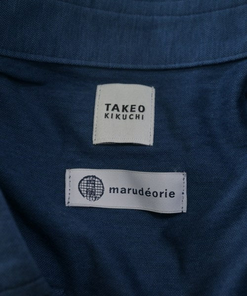 TAKEO KIKUCHI เสื้อโปโล