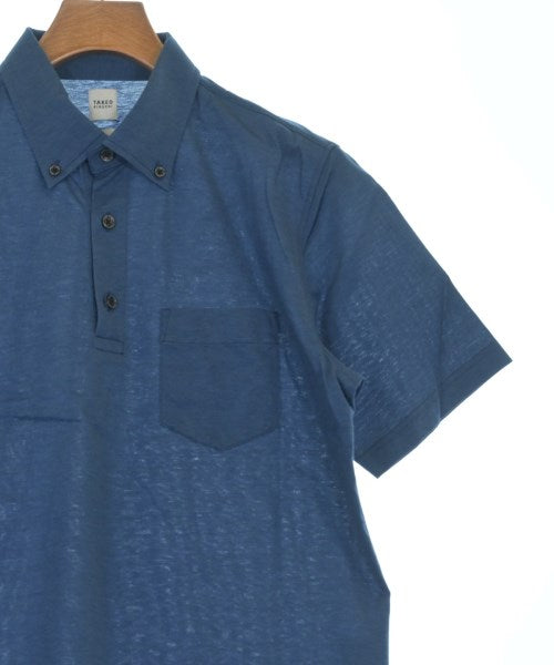 TAKEO KIKUCHI เสื้อโปโล