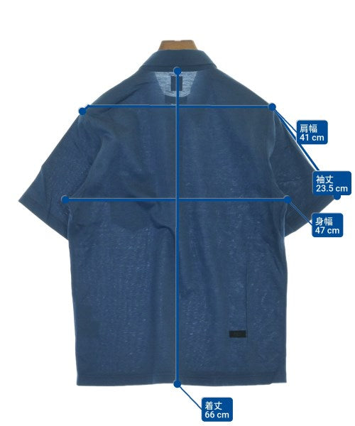 TAKEO KIKUCHI เสื้อโปโล