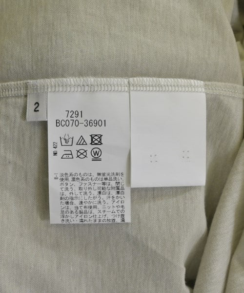 TAKEO KIKUCHI เสื้อโปโล