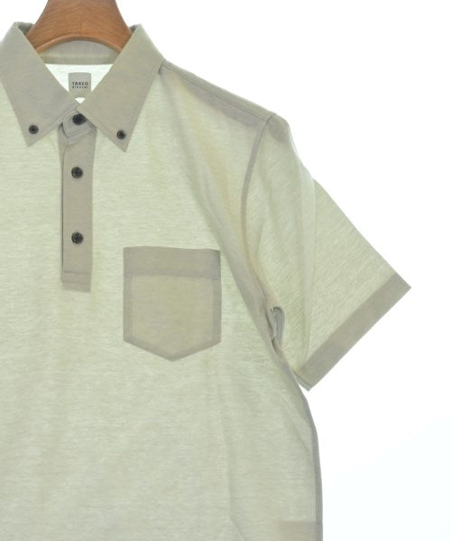 TAKEO KIKUCHI เสื้อโปโล