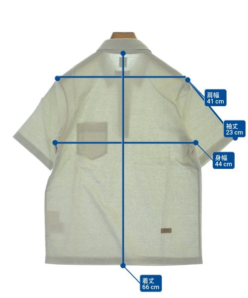 TAKEO KIKUCHI เสื้อโปโล