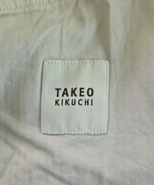 TAKEO KIKUCHI ยีนส์