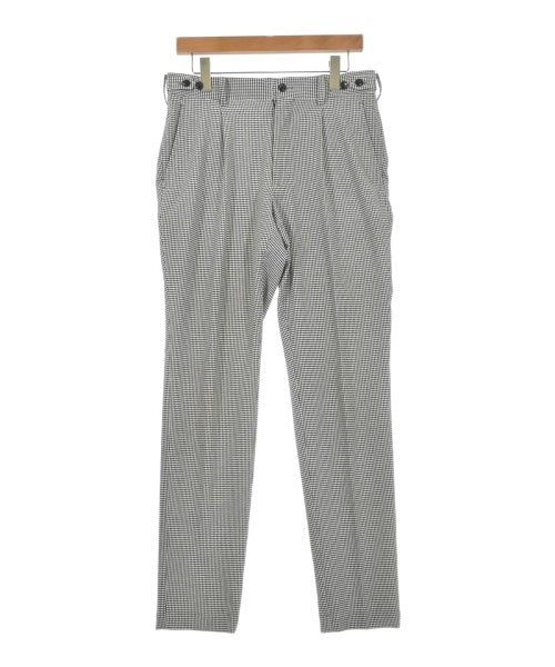 TAKEO KIKUCHI กางเกงขายาว