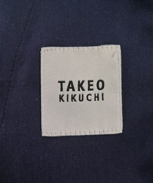 TAKEO KIKUCHI กางเกงขายาว