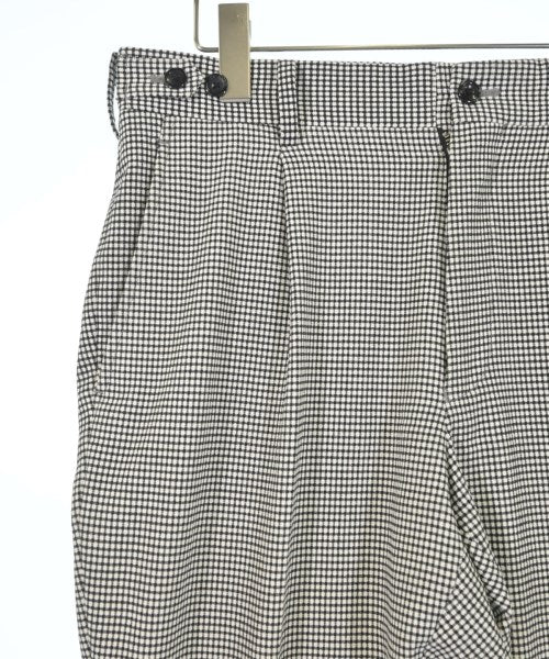 TAKEO KIKUCHI กางเกงขายาว