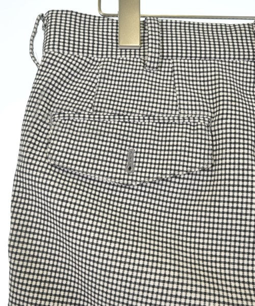 TAKEO KIKUCHI กางเกงขายาว