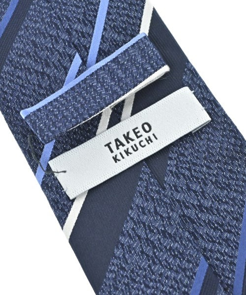 TAKEO KIKUCHI เนคไท