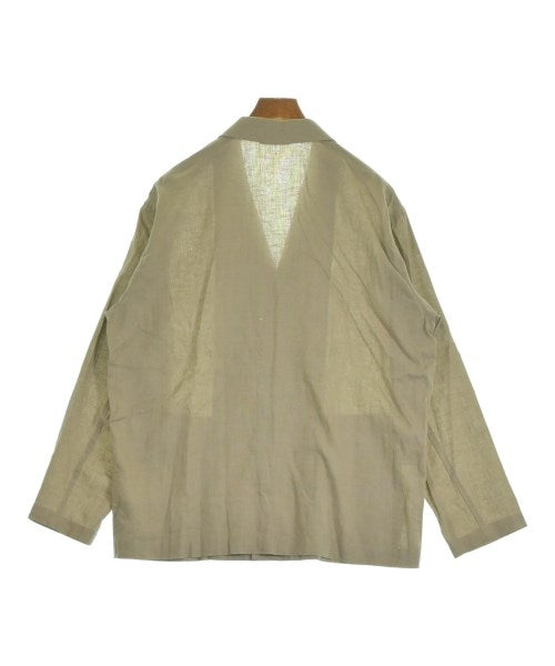 TAKEO KIKUCHI แจ็คเก็ตลำลอง