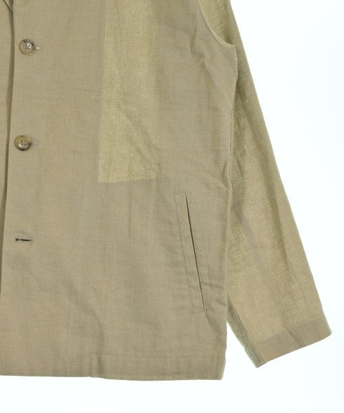 TAKEO KIKUCHI แจ็คเก็ตลำลอง