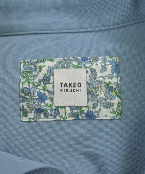 TAKEO KIKUCHI เสื้อโปโล