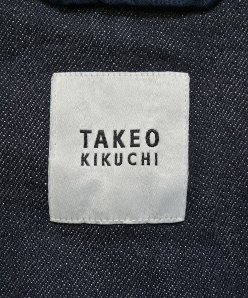 TAKEO KIKUCHI แจ็คเก็ตเบลาส์