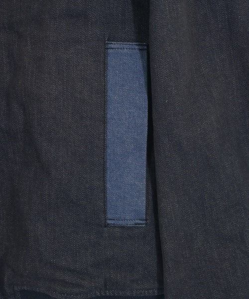 TAKEO KIKUCHI แจ็คเก็ตเบลาส์