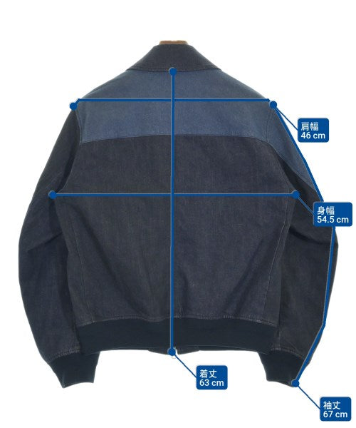 TAKEO KIKUCHI แจ็คเก็ตเบลาส์