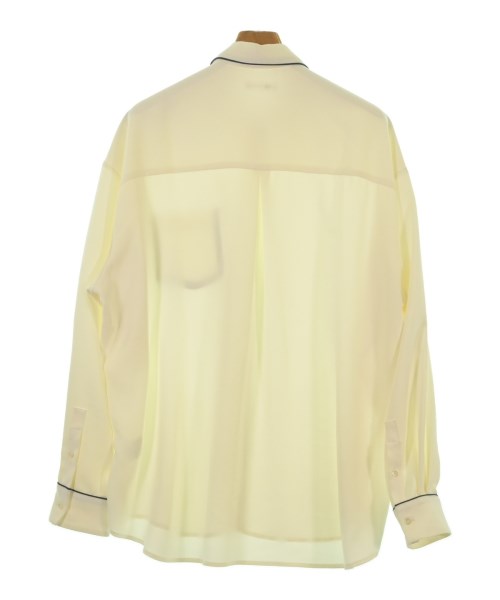 TAKEO KIKUCHI เสื้อลำลอง