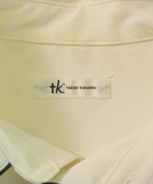 TAKEO KIKUCHI เสื้อลำลอง