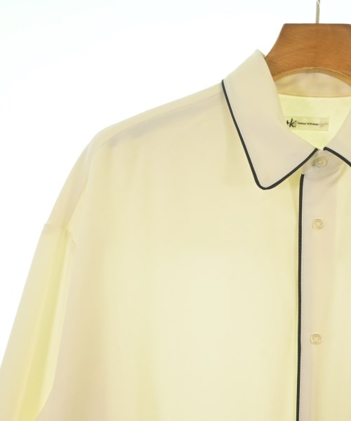 TAKEO KIKUCHI เสื้อลำลอง