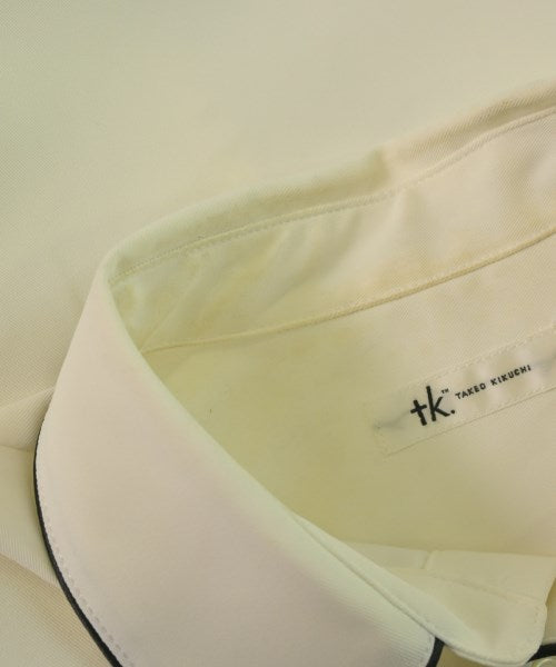 TAKEO KIKUCHI เสื้อลำลอง