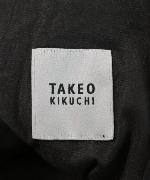 TAKEO KIKUCHI กางเกง อื่น