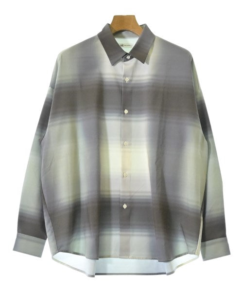 TAKEO KIKUCHI เสื้อลำลอง