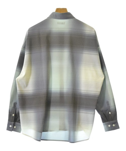 TAKEO KIKUCHI เสื้อลำลอง