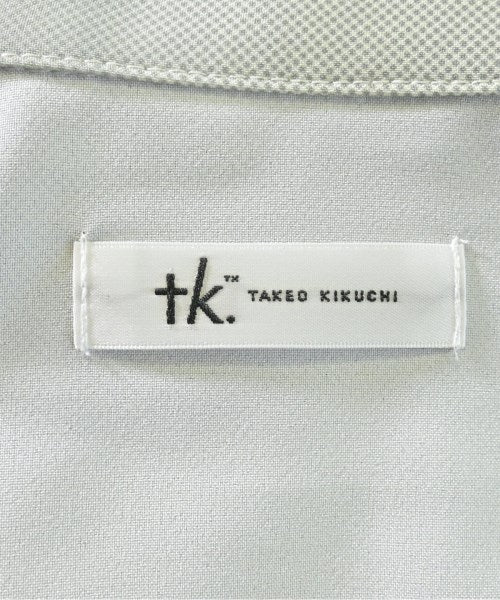 TAKEO KIKUCHI เสื้อลำลอง