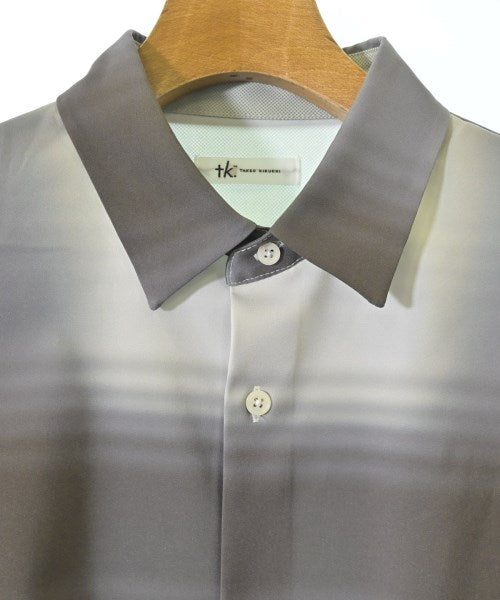 TAKEO KIKUCHI เสื้อลำลอง