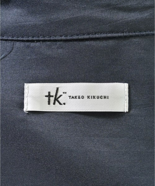 TAKEO KIKUCHI เสื้อลำลอง