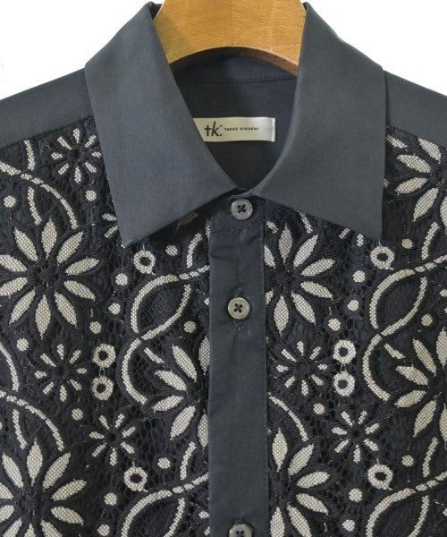 TAKEO KIKUCHI เสื้อลำลอง