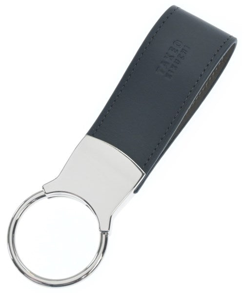 TAKEO KIKUCHI เคสกุญแจ/พวงกุญแจ