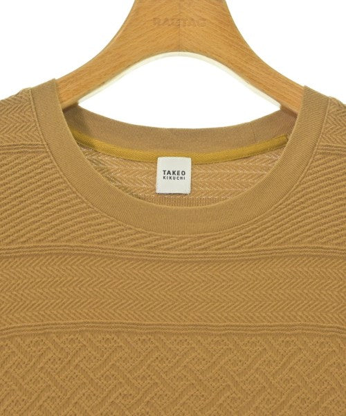 TAKEO KIKUCHI เสื้อยืด/เสื้อท็อปส์