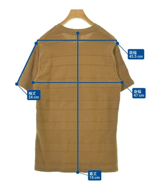 TAKEO KIKUCHI เสื้อยืด/เสื้อท็อปส์