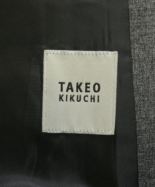 TAKEO KIKUCHI เสื้อโค้ท อื่น