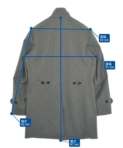 TAKEO KIKUCHI เสื้อโค้ท อื่น