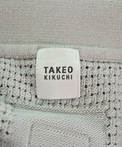 TAKEO KIKUCHI เสื้อคาร์ดิแกน