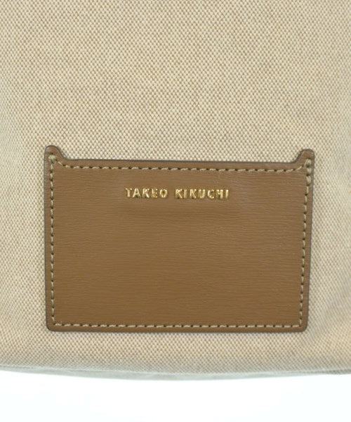 TAKEO KIKUCHI กระเป๋าสะพาย