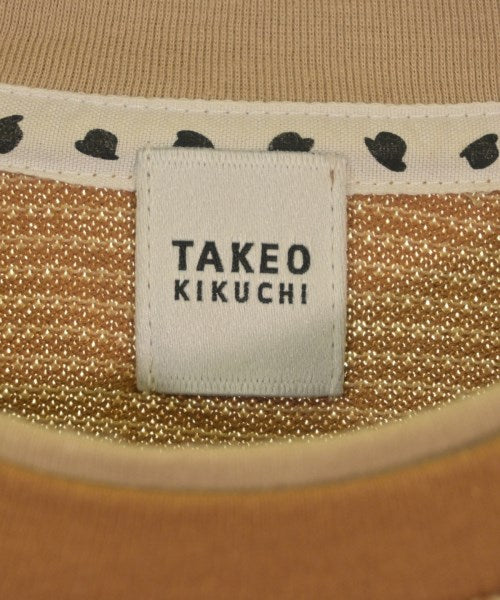 TAKEO KIKUCHI เสื้อยืด/เสื้อท็อปส์